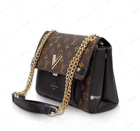 lv bag sling|Lv sling bag women's.